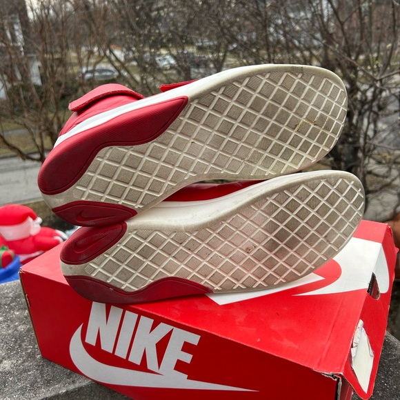 Nike Marxman “University Red” - Picture 6 of 8